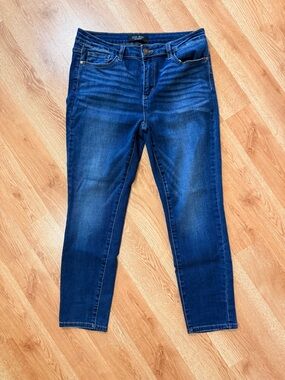 Judy Blue blue jeans Size 31